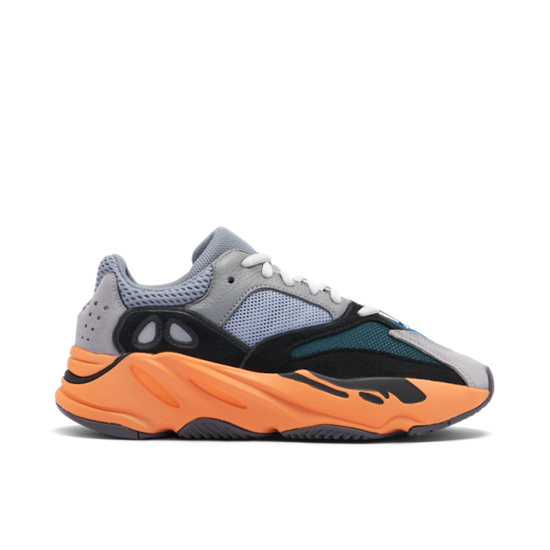 YEEZY BOOST 700 ORANGE DÉLAVÉ