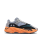 YEEZY BOOST 700 NARANJA LAVADA