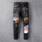 JEANS AMIRI