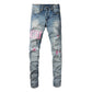 JEANS AMIRI