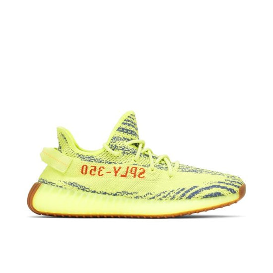 YEEZY BOOST 350 V2 – SEMI FROZEN YELLOW