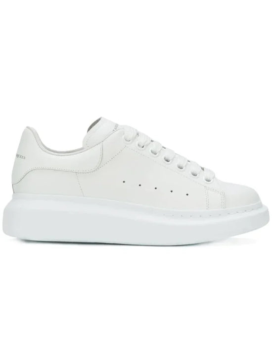 Baskets Alexander McQueen