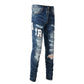 JEANS AMIRI