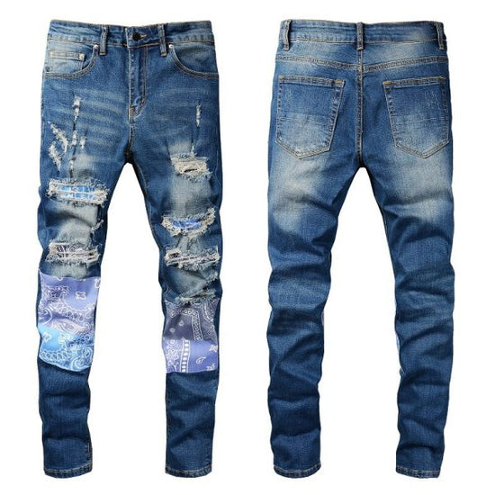 JEANS AMIRI