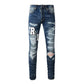 JEANS AMIRI