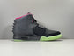 Nike Air Yeezy 2 – Rojo solar