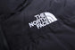 Nouvelle veste en coton The North Face