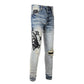 JEANS AMIRI