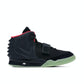 Nike Air Yeezy 2 – Rojo solar