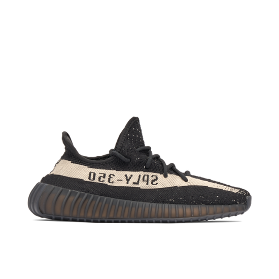 YEEZY BOOST 350 V2 – OREO