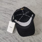 Celine Black Cap