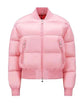 Veste aviateur matelassée Moncler Merlat