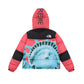 Veste Baltoro Statue de la Liberté Supreme x The North Face