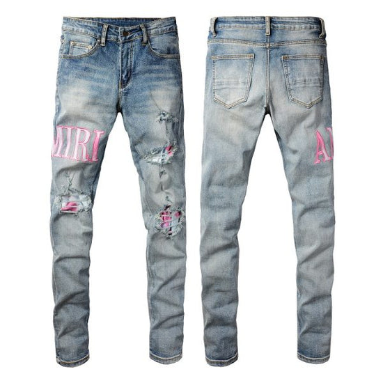 JEANS AMIRI