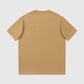 Camiseta de algodón Burberry EKD