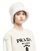 Prada Hat