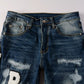 JEANS AMIRI