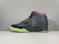 Nike Air Yeezy 2 – Rojo solar