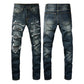 JEANS AMIRI