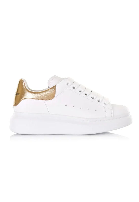 Baskets Alexander McQueen