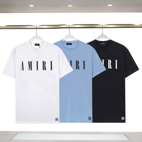 T-shirt Amiri