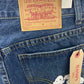 Denim Tears & Levi’s Kapok Vintage Washed Jeans