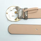 Gucci Family Double G Full Printed Belt