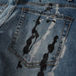 JEANS AMIRI