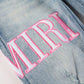 JEANS AMIRI