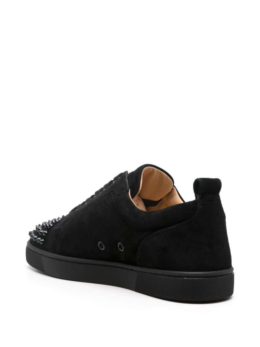 Christian Louboutin Sneakers Black