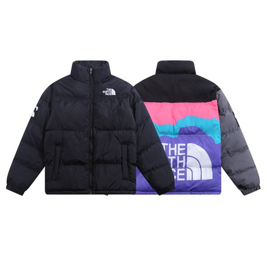 Nouvelle veste en coton The North Face