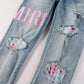 JEANS AMIRI