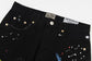 Gallery Dept. Black Jeans