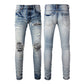 JEANS AMIRI