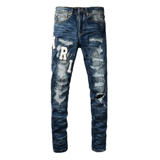 JEANS AMIRI