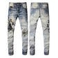 JEANS AMIRI