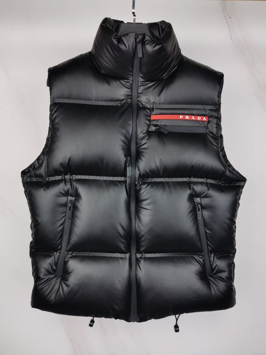 Gilet Prada Counter Automne et Hiver