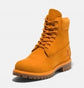 Bottes imperméables Timberland Premium de 6 pouces - Orange