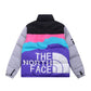 Nouvelle veste en coton The North Face