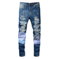 JEANS AMIRI