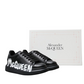 Baskets oversize Alexander McQueen