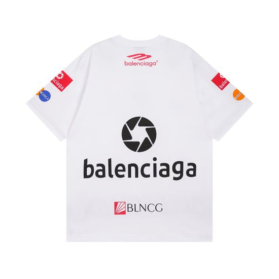 T-SHIRT BALENCIAGA