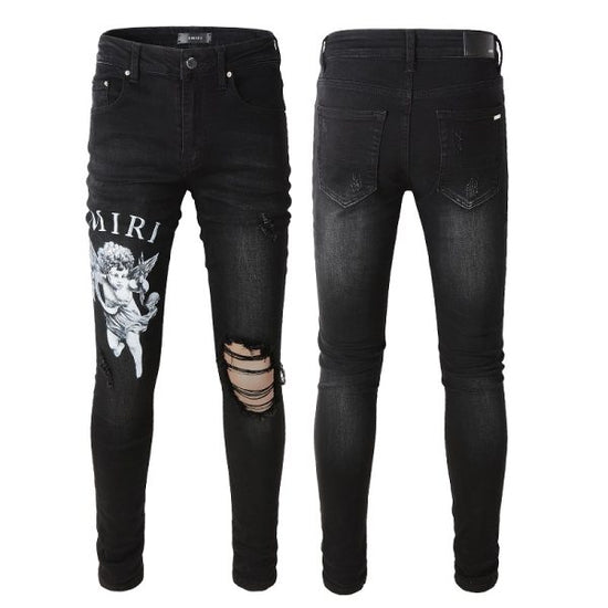 JEANS AMIRI