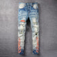 JEANS AMIRI