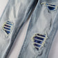 JEANS AMIRI