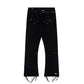 Gallery Dept. Black Jeans