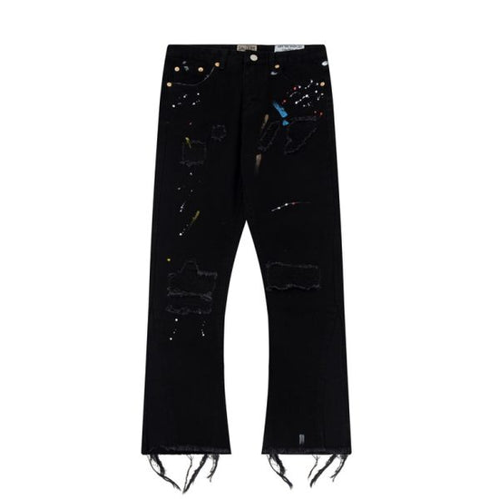 Gallery Dept. Black Jeans