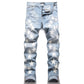 JEANS AMIRI