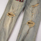 Pantalon AMIRI