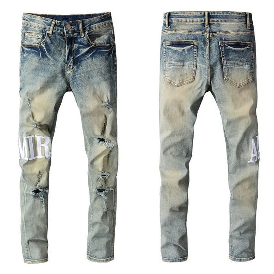 JEANS AMIRI